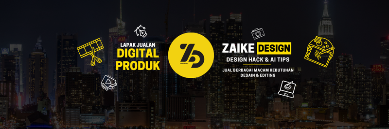 Abyan Dzaki profile background