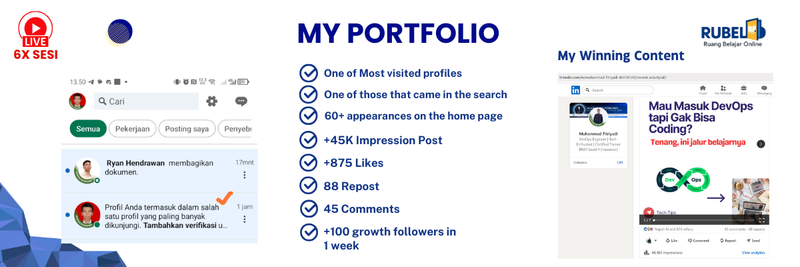 Highlight image for Bootcamp LinkedIn Strategist