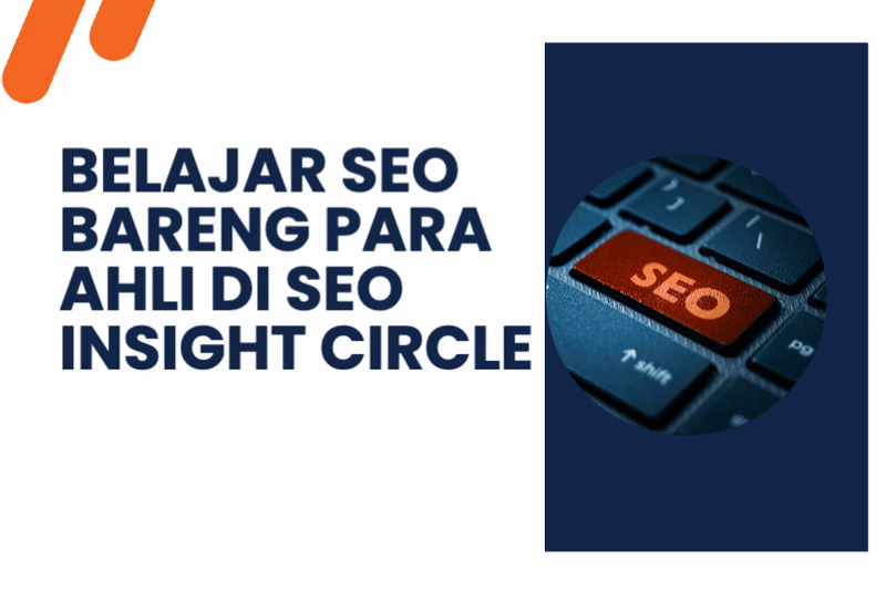 Highlight image 1 for WA Group Belajar SEO Bareng Kang Fadhil (SEO INSIGHT CIRCLE)