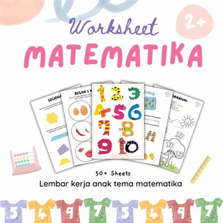 image for Worksheet Anak 2 s.d. 7 Tahun button