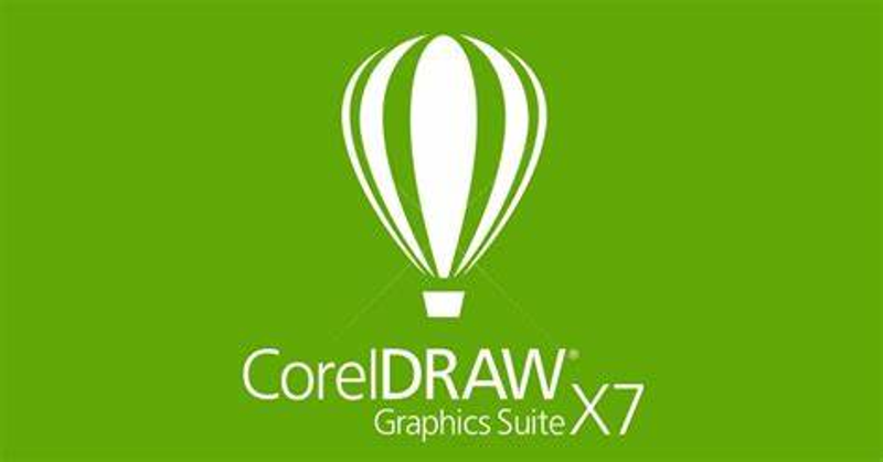 Highlight image for Corel Draw X7 Full Version