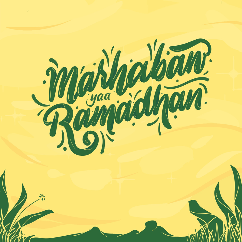 Highlight image for [FREE] Ramadhan Checklist