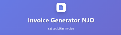 image for Invoice Generator Gratis button