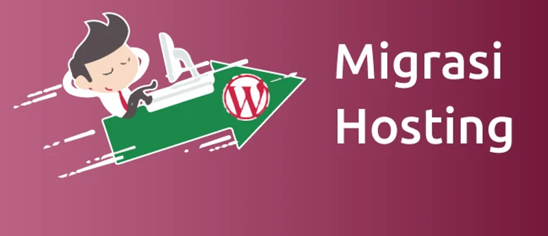 Highlight image for Jasa Migrasi Hosting Web Wordpress