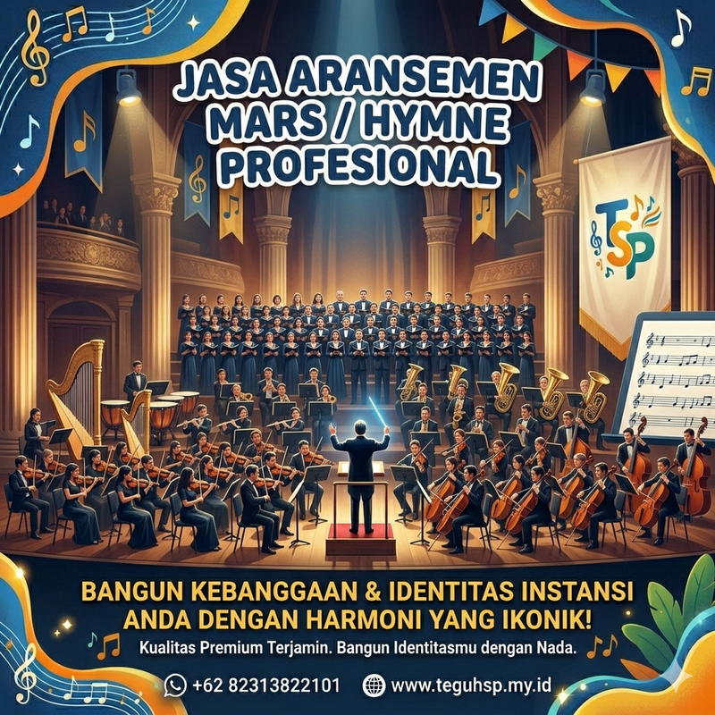 Highlight image for Jasa Pembuatan Jingle Produk/Brand