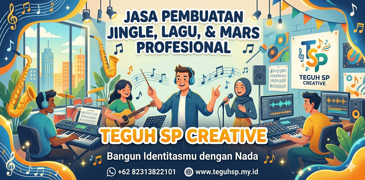 Teguh Slamet Priyono profile background