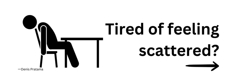 Highlight image for ALL-IN-ONE Organized Second Brain.