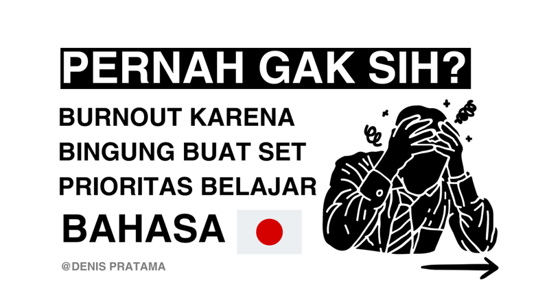 Highlight image for Sistem belajar bahasa Jepang 👀