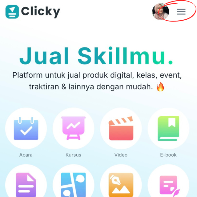 Image 1 for CARA AKSES / DAPET UPDATE TERBARU