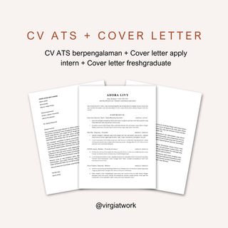 Template CV ATS Friendly , image 1