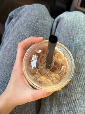 Buy Me a Coffee