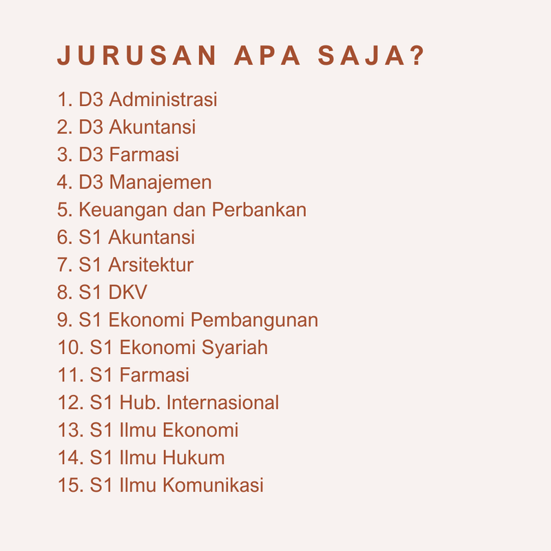Highlight image for 100++ Contoh CV ATS berbagai jurusan [eng&indo]
