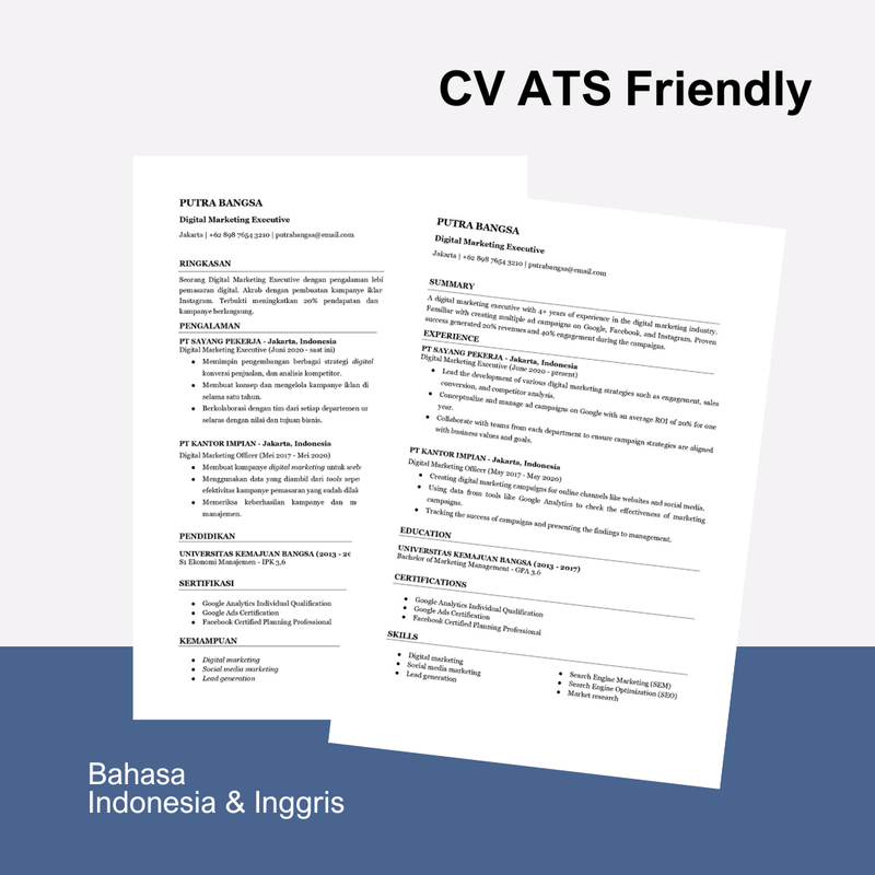 Highlight image for PAKET SIAP KERJA [7 in1 Bundling]
