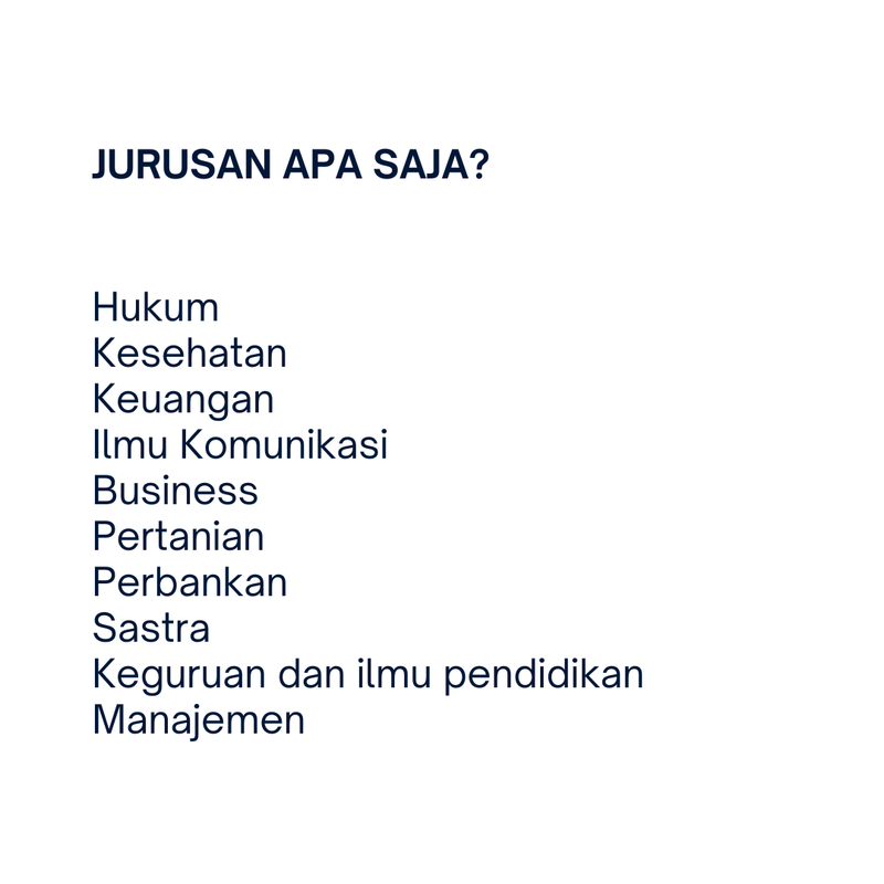 Highlight image for PPT Skripsi Berbagai Jurusan 