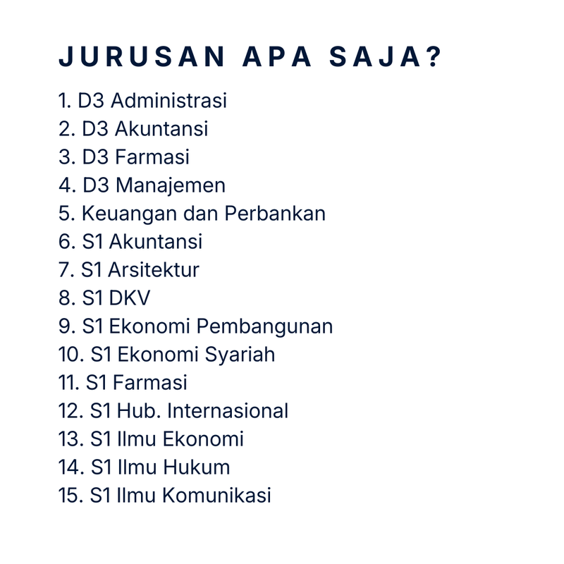 Highlight image for 100++ Contoh CV ATS berbagai jurusan [eng&indo]