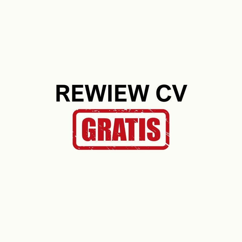 Highlight image for Review CV Gratis 