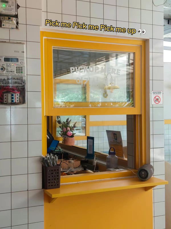 Highlight image for Kolato Cafe: K-Vibes, Delicious Bites in Bogor☕️ 