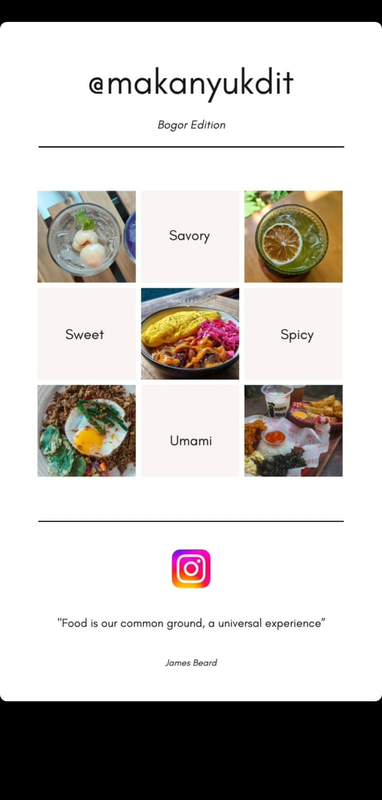 Highlight image for Free - Foodie Magazine (Stockholm Syndrome Edition)