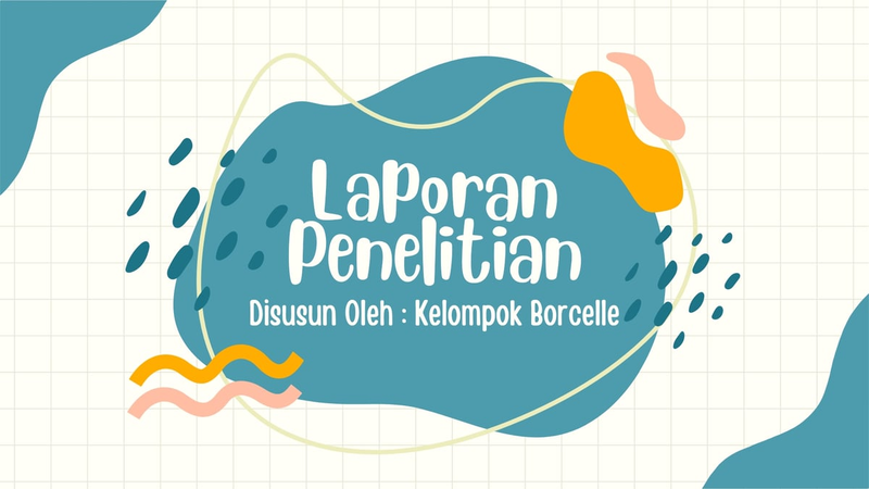 Highlight image 1 for [FREE] Joki Pembuatan PPT