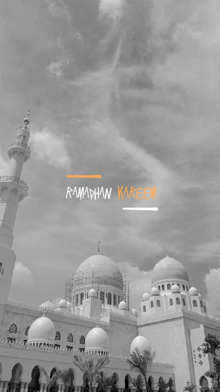 Highlight image for FREE TEMPLATE TYFOGRAFI RAMADHAN 