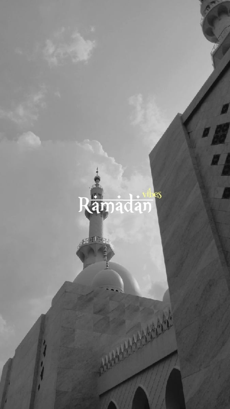 Highlight image for FREE TEMPLATE TYFOGRAFI RAMADHAN 