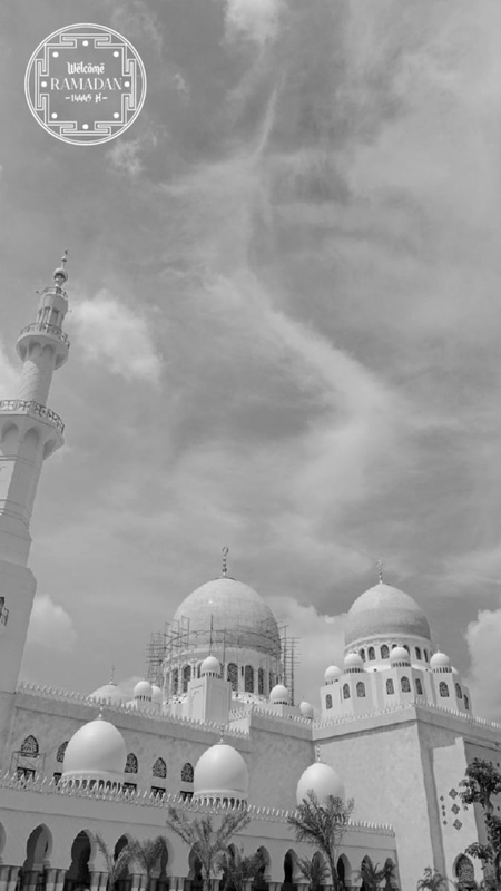 Highlight image for FREE TEMPLATE TYFOGRAFI RAMADHAN 