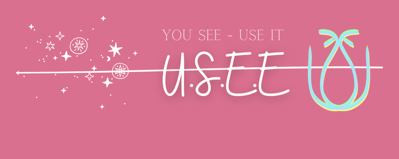 U.S.E.E profile background
