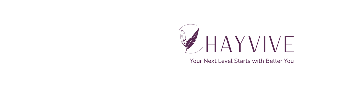 HAYVIVE profile background