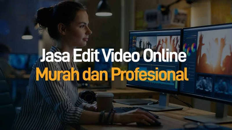 Highlight image for JASA EDIT VIDEO 