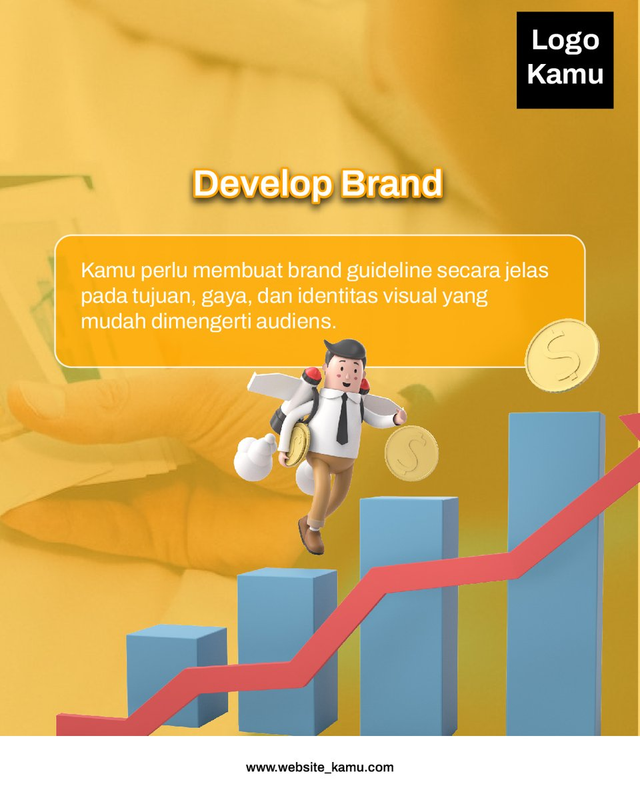 Highlight image for Free Carousel Post Design