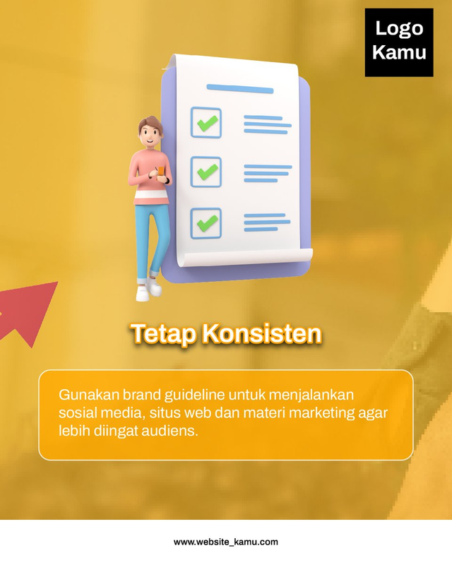 Highlight image for Free Carousel Post Design