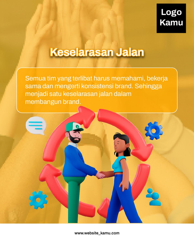 Highlight image for Free Carousel Post Design