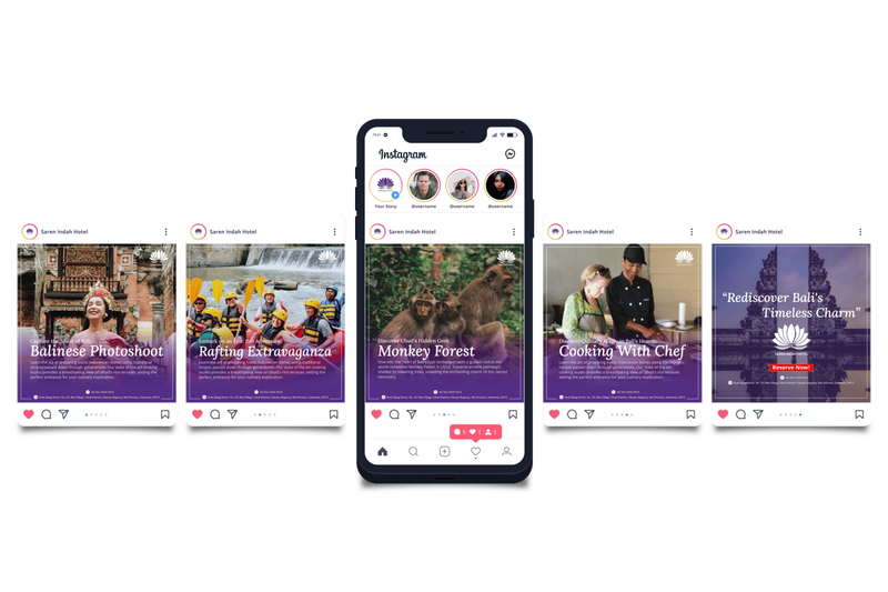 Highlight image 2 for Single Post Design