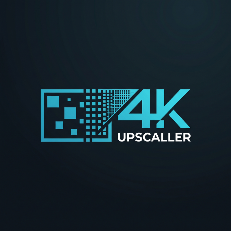 Highlight image for 4K Video Upscaler - 100% Local, No API, No Tokens