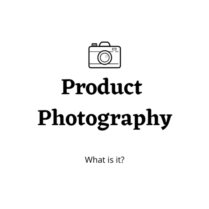 Highlight image for Introduction to Product Photography