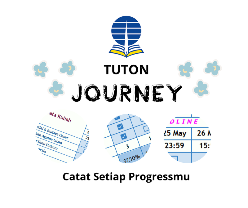 Highlight image for UT | TUTON Journey Template | Spreadsheet
