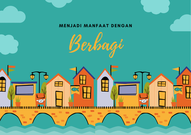 Rendha Lorenza profile background