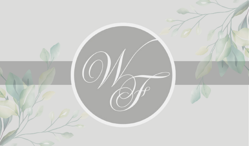 Widya fika profile background