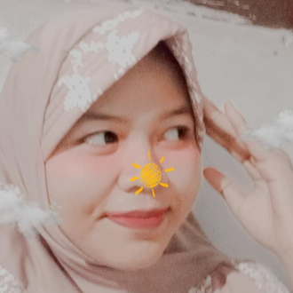 Ajeng luthfia profile image