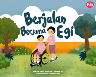 📒 My Published Children Books , image 0