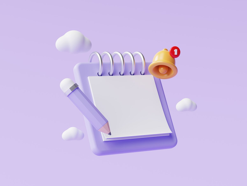 Highlight image for [FREE TEMPLATE] Content Calendar