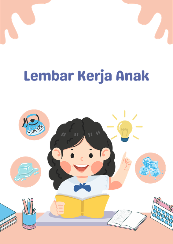 Highlight image 1 for Lembar Kerja Untuk Anak Paud dan TK