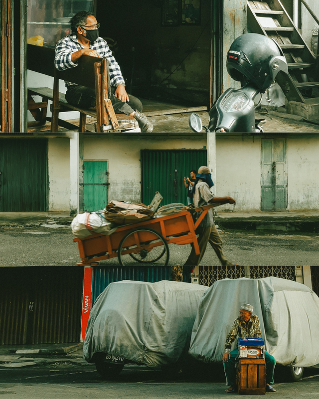 Highlight image for [TEMPLATE] Preset Lightroom