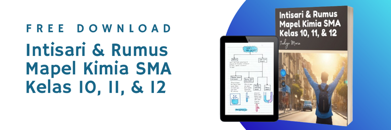 Highlight image for eBook Rumus Kimia SMA Lengkap