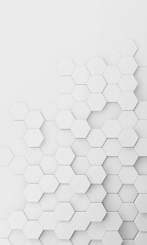 Morie profile background