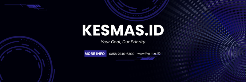 KESMAS-ID profile background