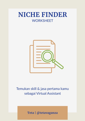 image for [FREE] Niche Finder button