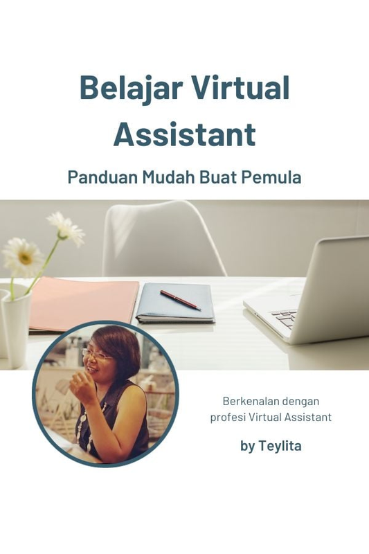Highlight image 1 for [FREE] Belajar Virtual Assistant