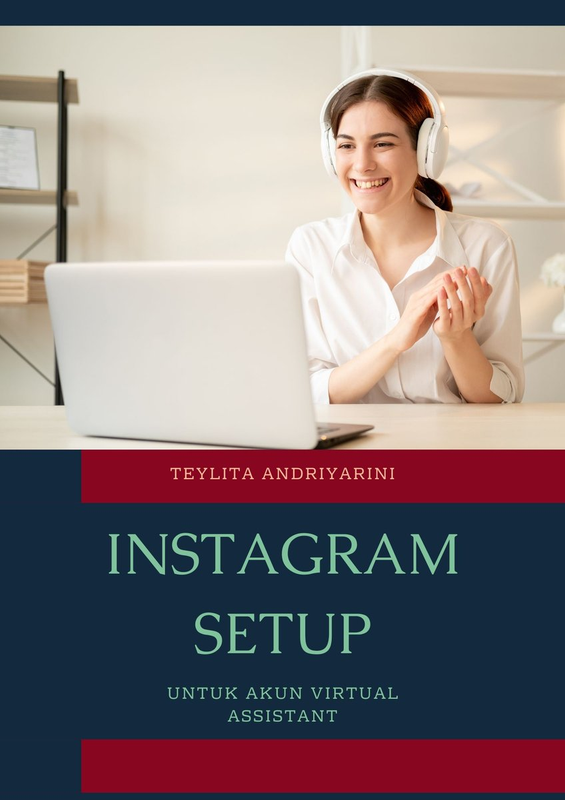 Highlight image for [FREE] Instagram Setup untuk Akun Virtual Assistant