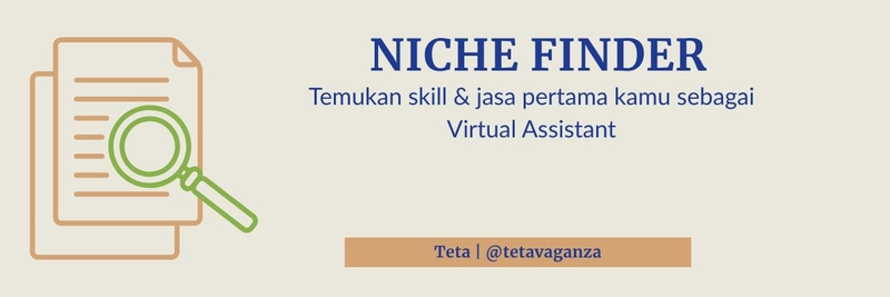 Highlight image for Niche Finder